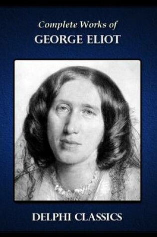 Cover of Complete Works of George Eliot