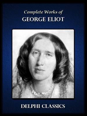 Book cover for Complete Works of George Eliot