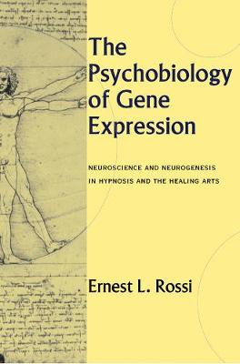 Book cover for The Psychobiology of Gene Expression