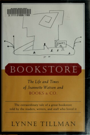 Cover of Bookstore