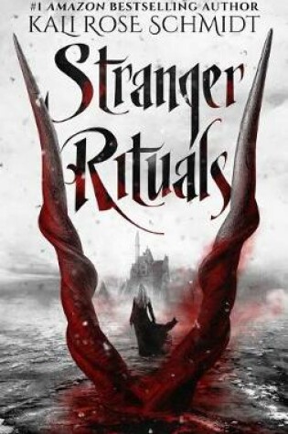 Cover of Stranger Rituals