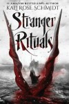 Book cover for Stranger Rituals