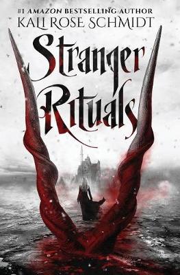 Book cover for Stranger Rituals