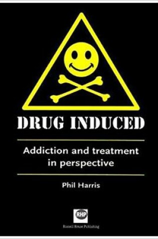 Cover of Drug Induced
