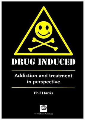 Book cover for Drug Induced