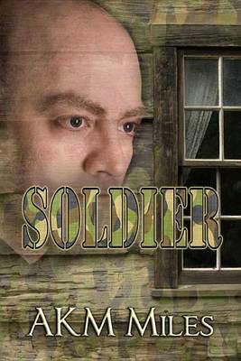 Book cover for Soldier Soldier