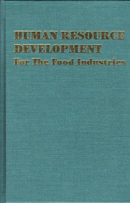 Book cover for Human Resource Development