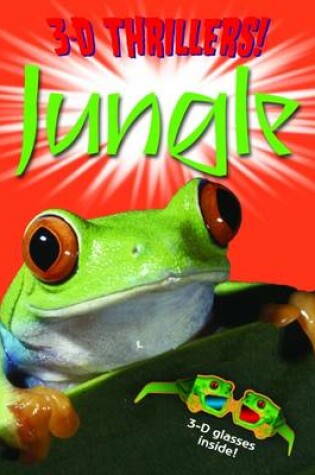 Cover of Jungle