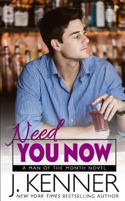 Cover of Need You Now