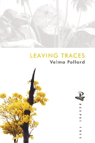 Cover of Leaving Traces