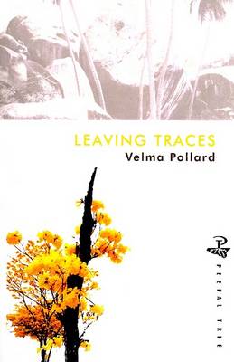 Book cover for Leaving Traces