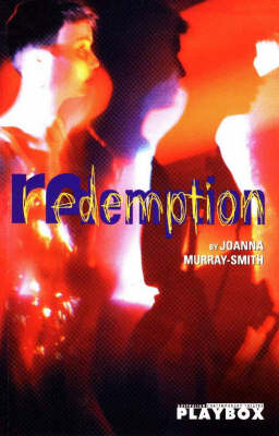 Cover of Redemption