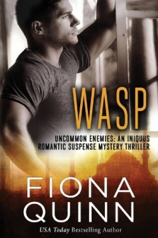 Cover of Wasp