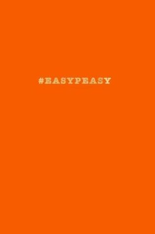 Cover of #easypeasy