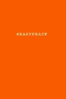 Cover of #easypeasy