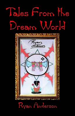Book cover for Tales from the Dream World