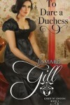 Book cover for To Dare a Duchess