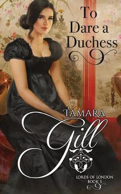 Book cover for To Dare a Duchess