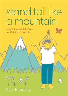 Book cover for Stand Tall Like a Mountain