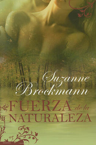 Cover of Fuerza de la Naturaleza