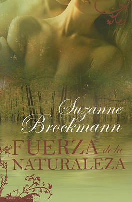 Book cover for Fuerza de la Naturaleza