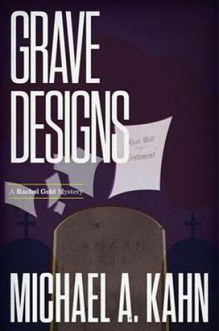 Cover of Grave Designs