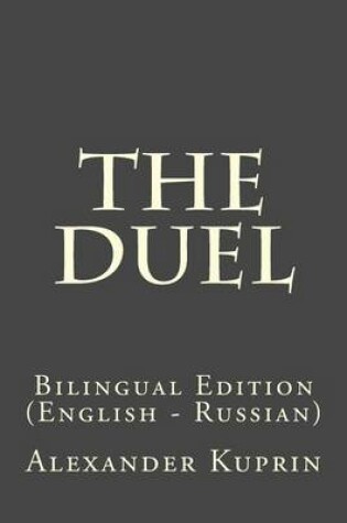 Cover of The Duel