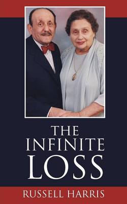 Book cover for The Infinite Loss