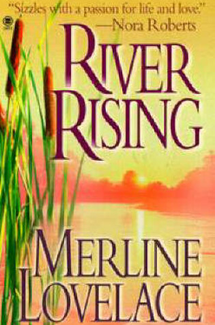 Cover of River Rising