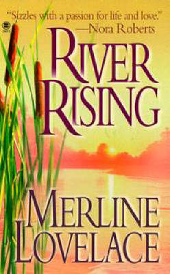 Book cover for River Rising