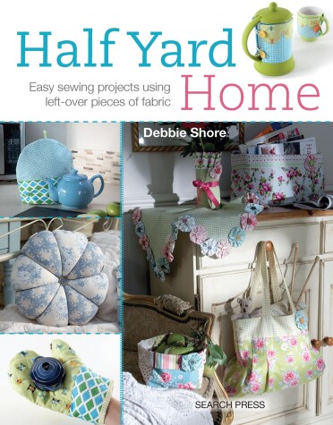 Cover of Half Yard™ Home