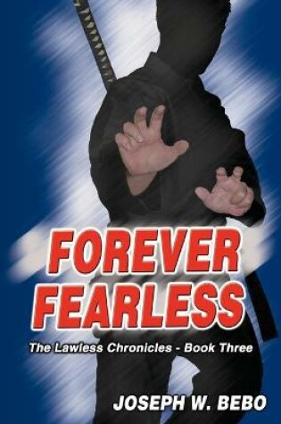 Cover of Forever Fearless