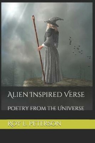 Cover of Alien Inspired Verse