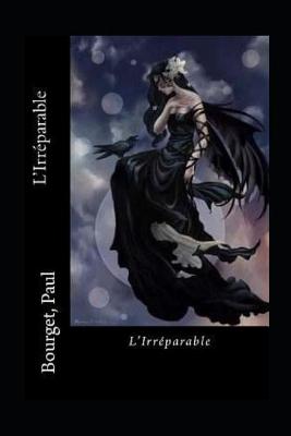 Book cover for L'Irreparable Annote