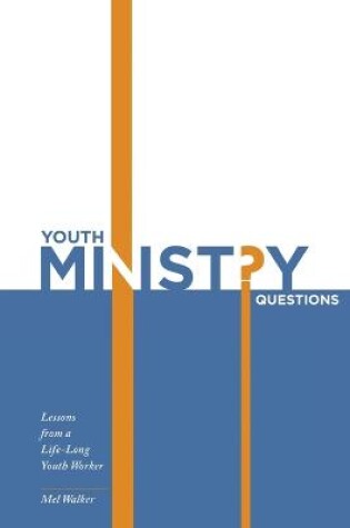 Cover of Youth Ministry Questions