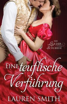 Book cover for Eine Teuflische Verführung
