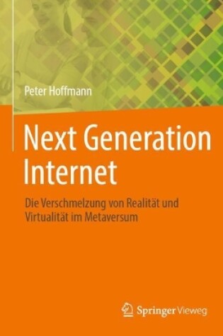 Cover of Next Generation Internet