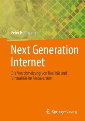 Book cover for Next Generation Internet