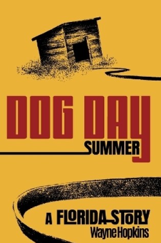 Cover of Dog Day Summer