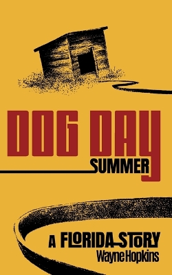 Book cover for Dog Day Summer