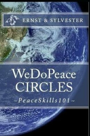 Cover of WeDoPeace CIRCLES