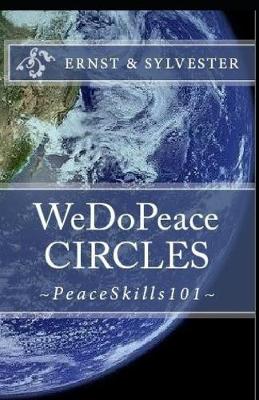Book cover for WeDoPeace CIRCLES