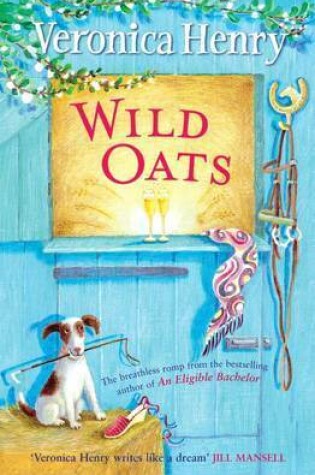 Cover of Wild Oats