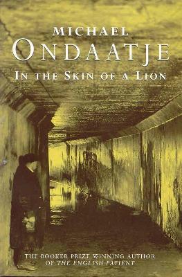 Book cover for In the Skin of a Lion