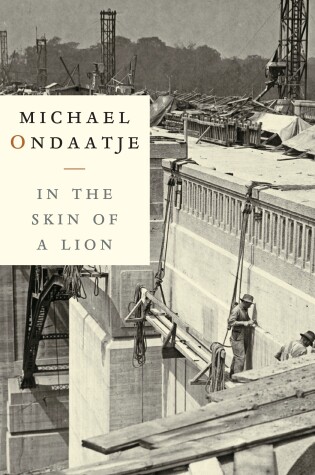 Cover of In the Skin of a Lion
