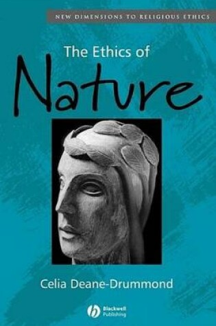 Cover of The Ethics of Nature