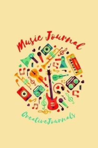 Cover of Music Journal