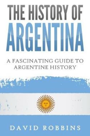 Cover of The History of Argentina