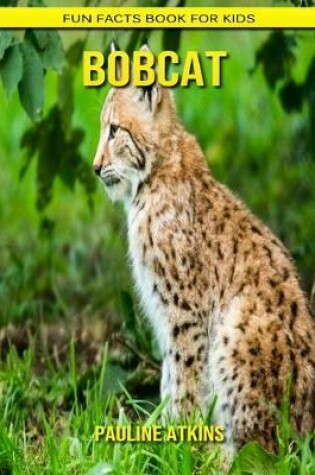 Cover of Bobcat