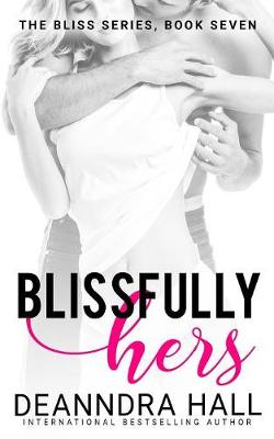 Book cover for Blissfully Hers
